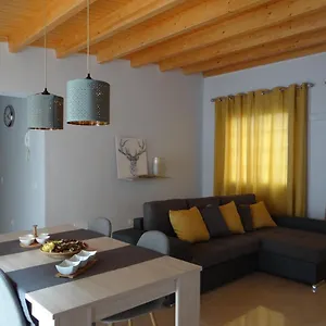 La Casita De Brownie Appartement