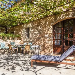 **** Hotel Possessio Binicomprat Spanje