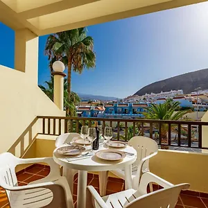 Klayman Olivina *** Los Cristianos (Tenerife)