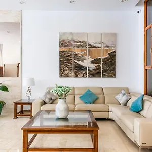 Andrea´s Hotel
