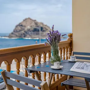 Balcon Del Atlantico Appartement