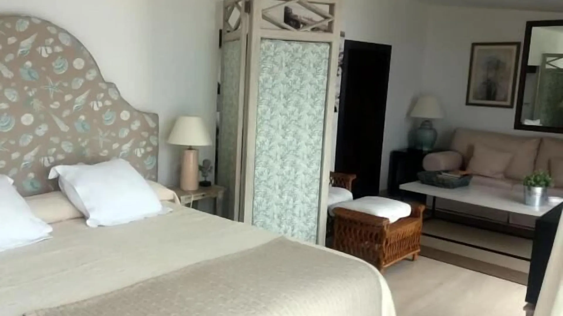 Hotel Isla Baja Suites Garachico