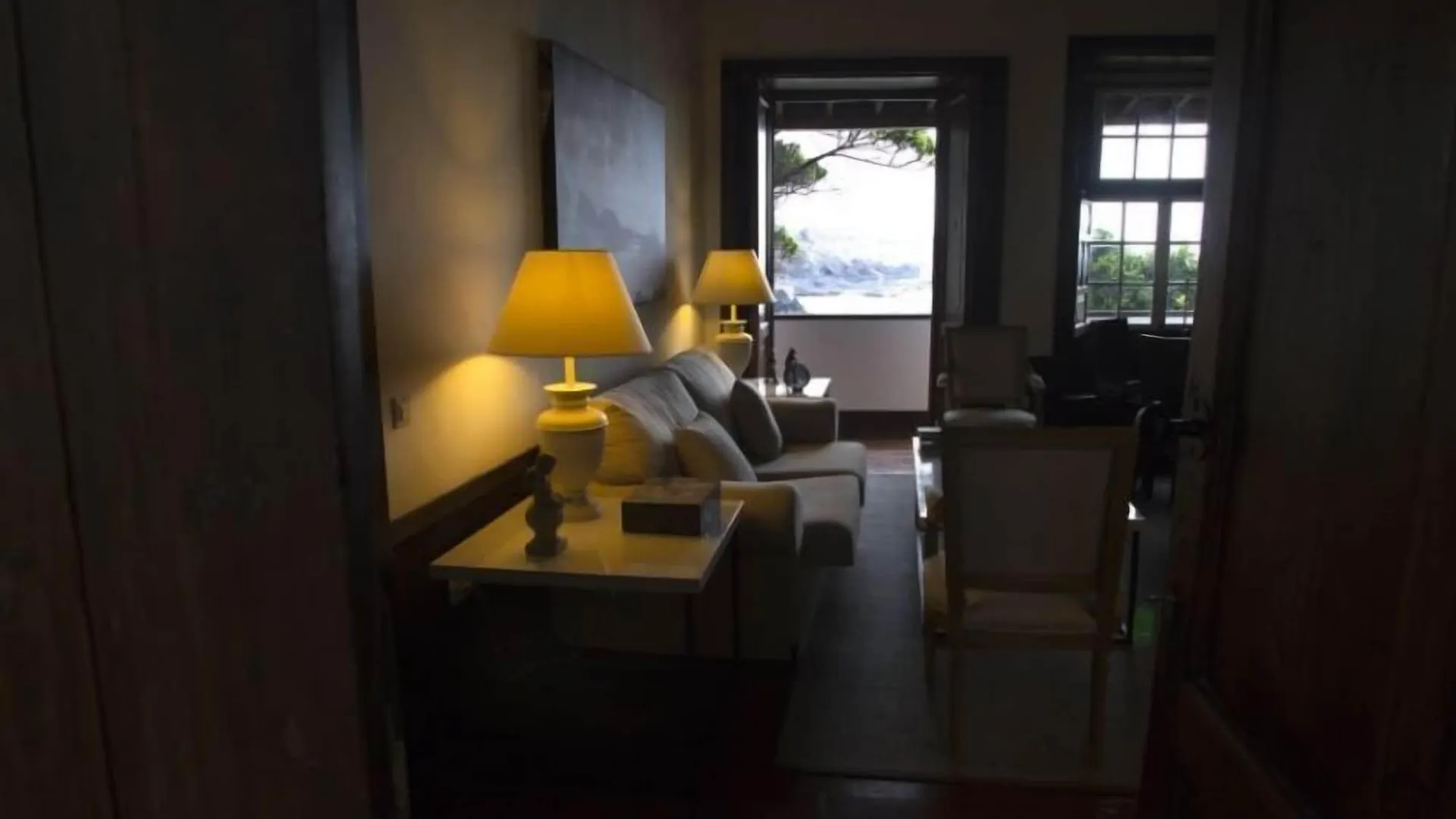 Isla Baja Suites Garachico  Hotel