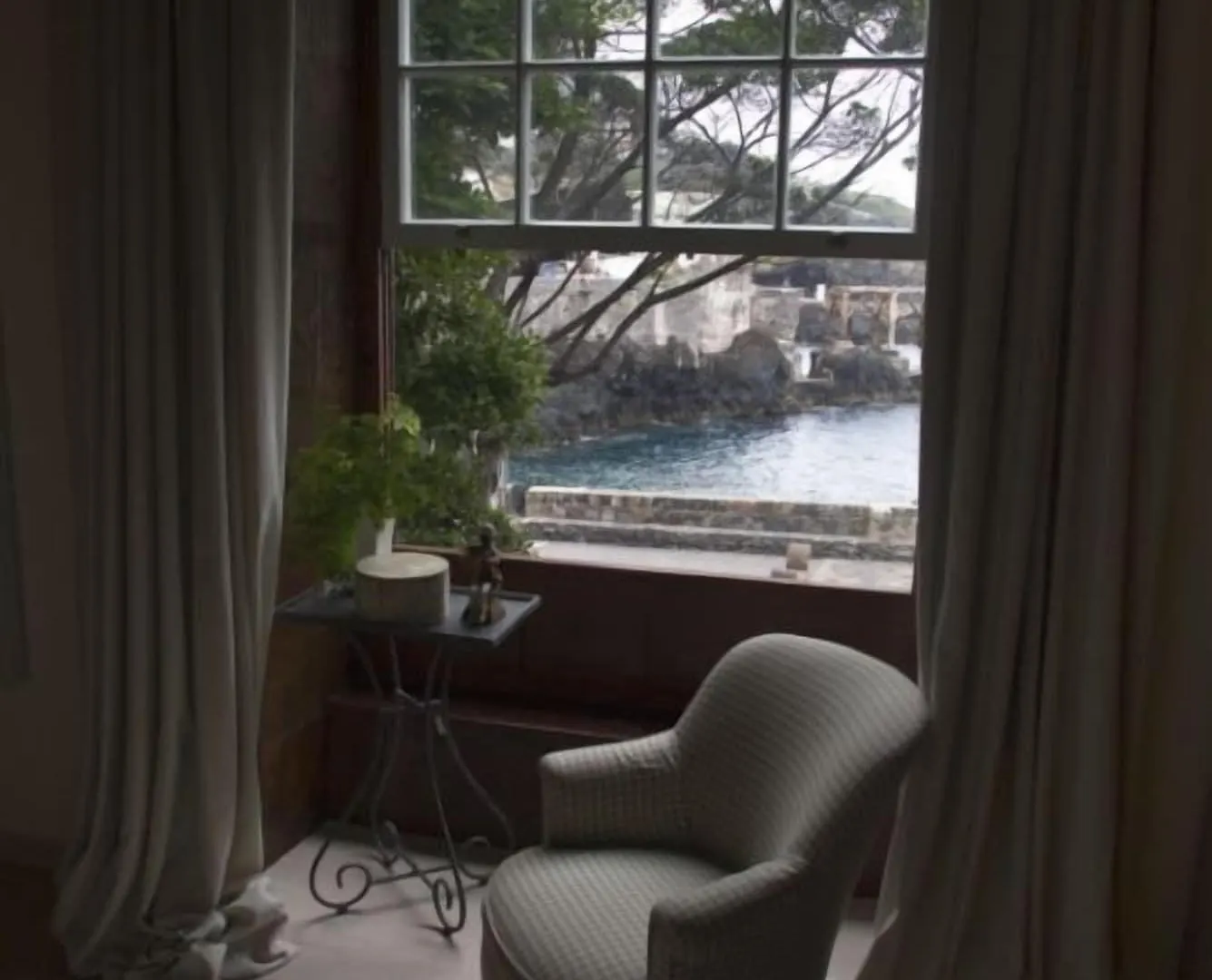 Isla Baja Suites Garachico  Hotel Garachico (Tenerife)