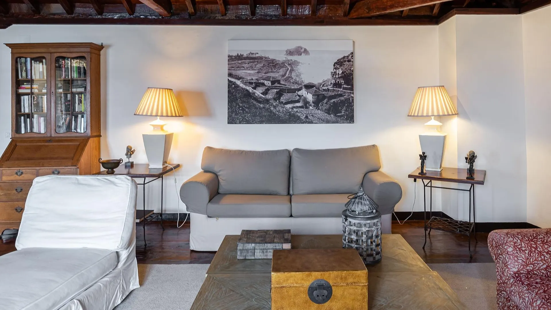 Isla Baja Suites Garachico  Hotel Garachico (Tenerife)