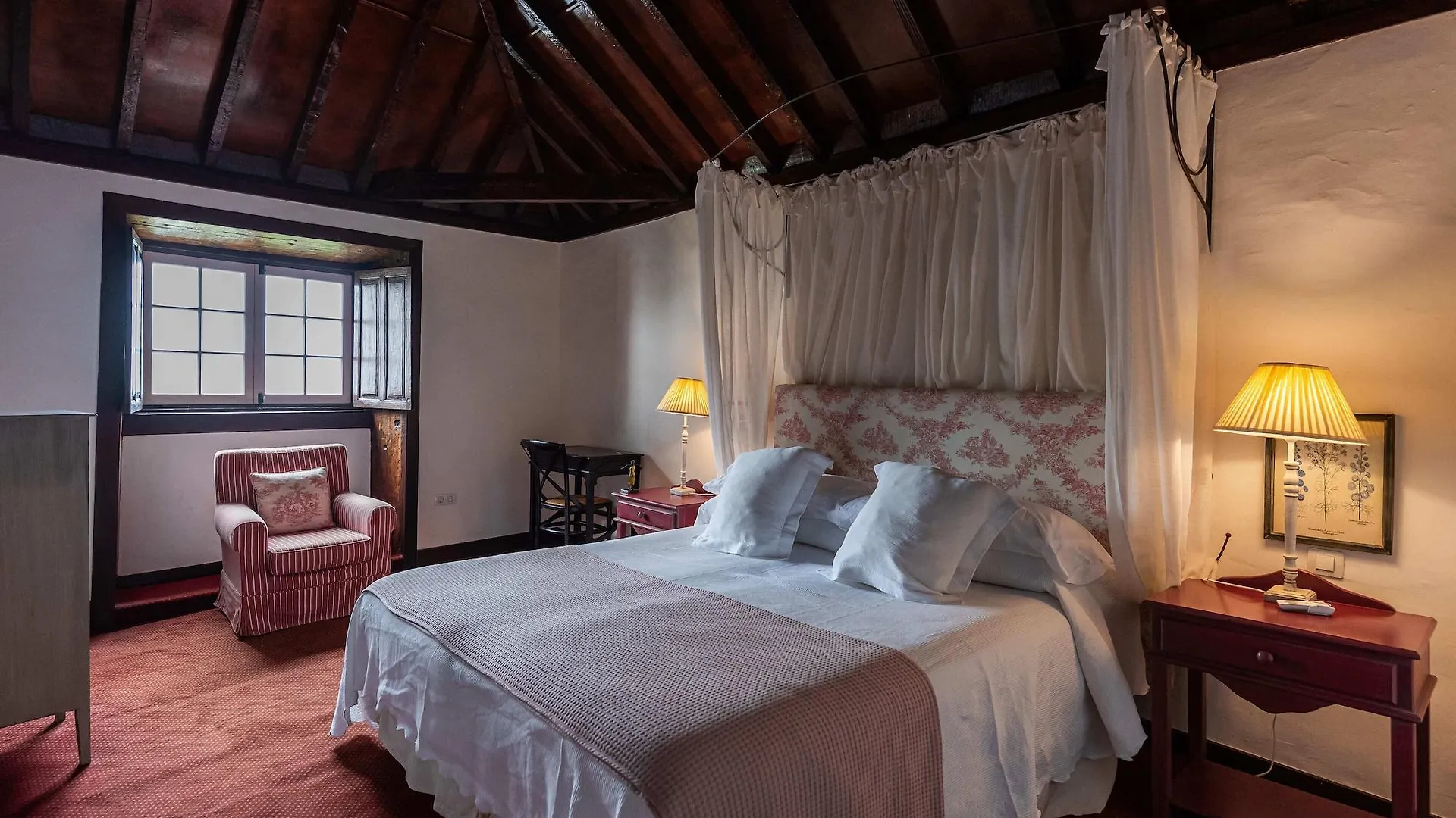 Hotel Isla Baja Suites Garachico