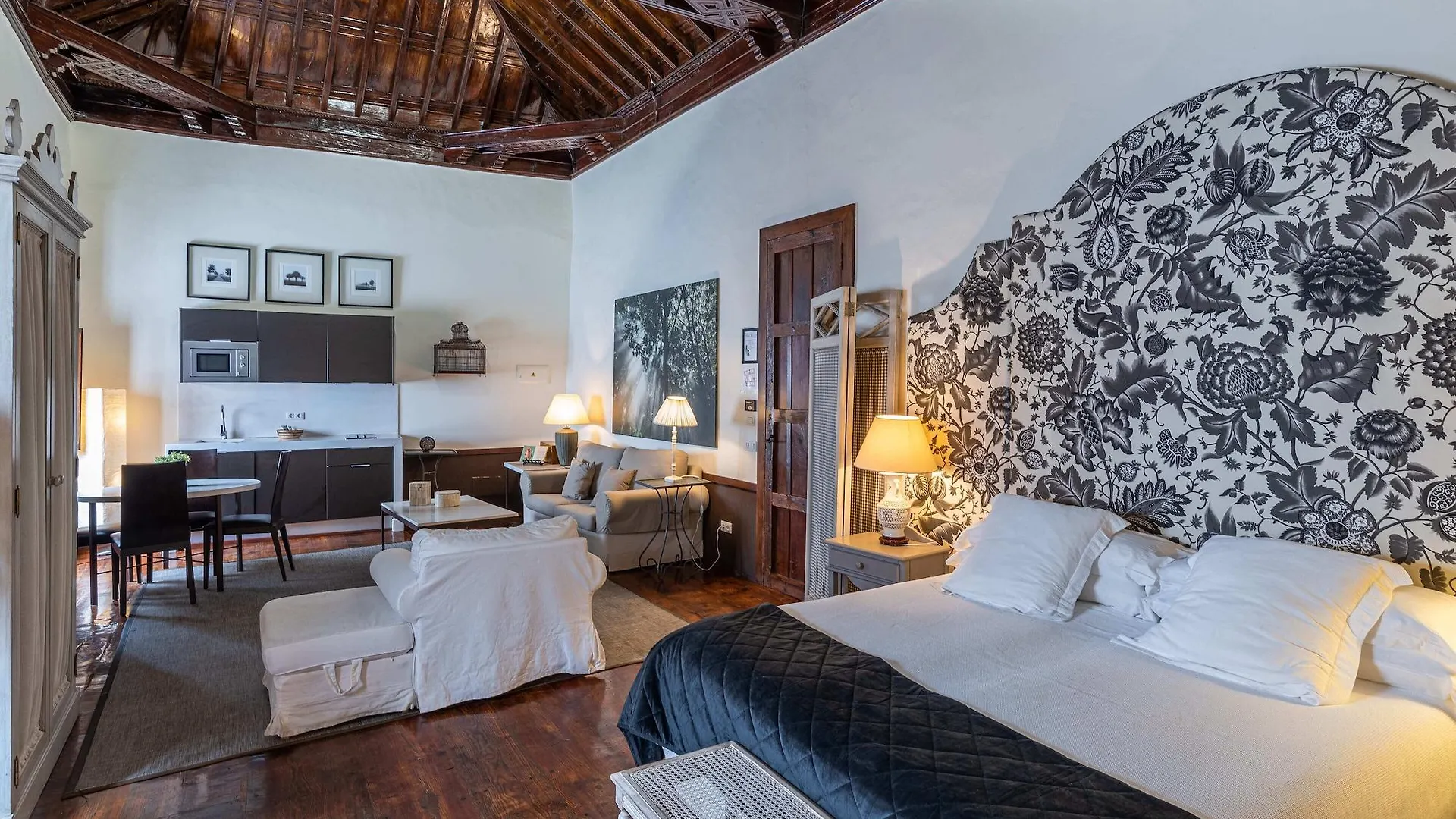 Isla Baja Suites Garachico  Garachico (Tenerife)