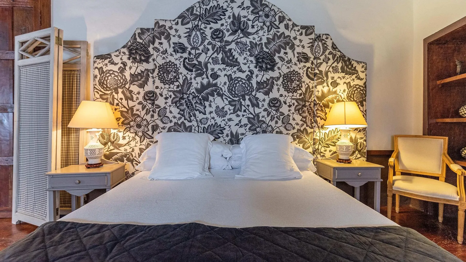 Hotel Isla Baja Suites Garachico