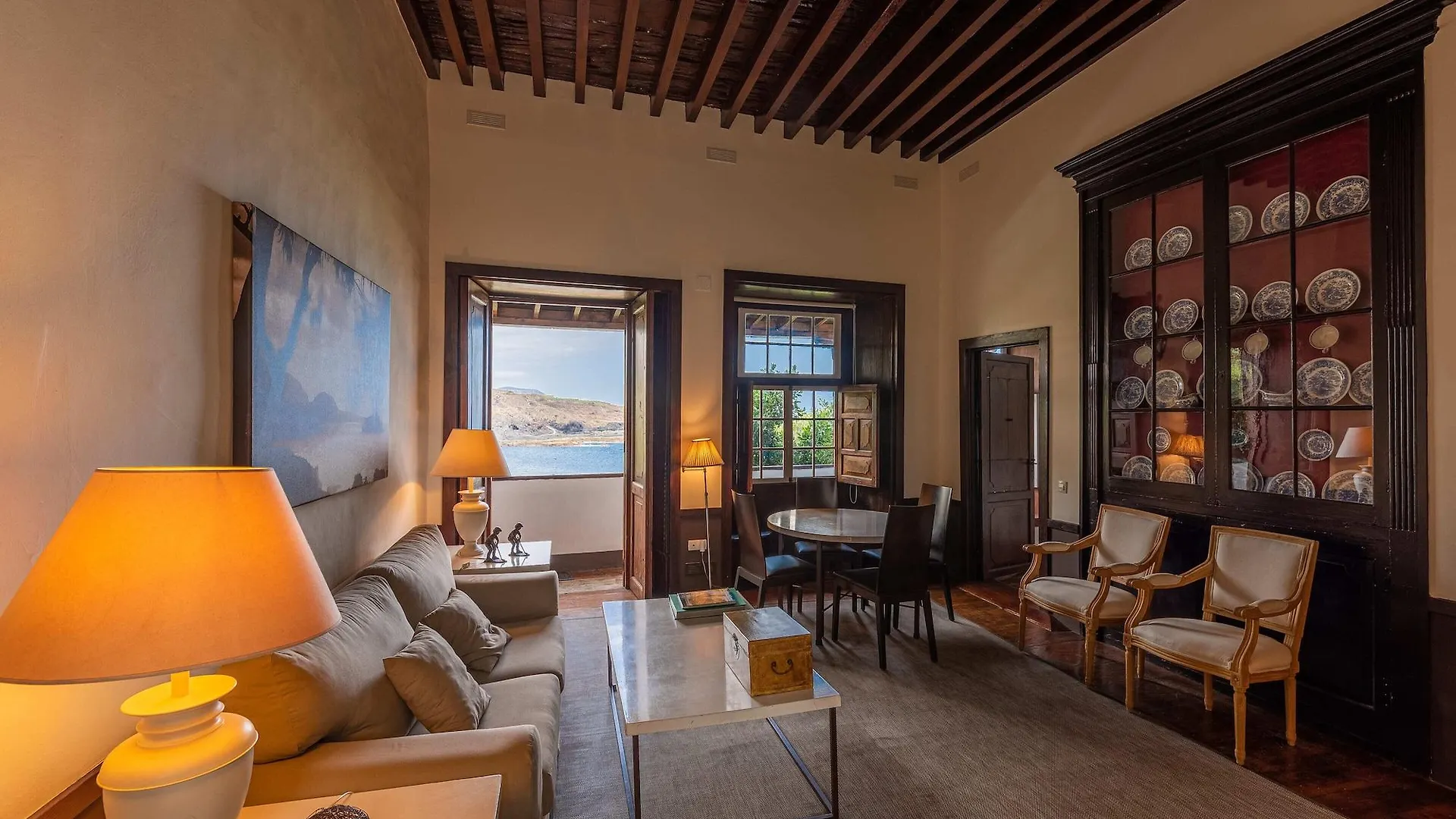 Isla Baja Suites Garachico  Spain