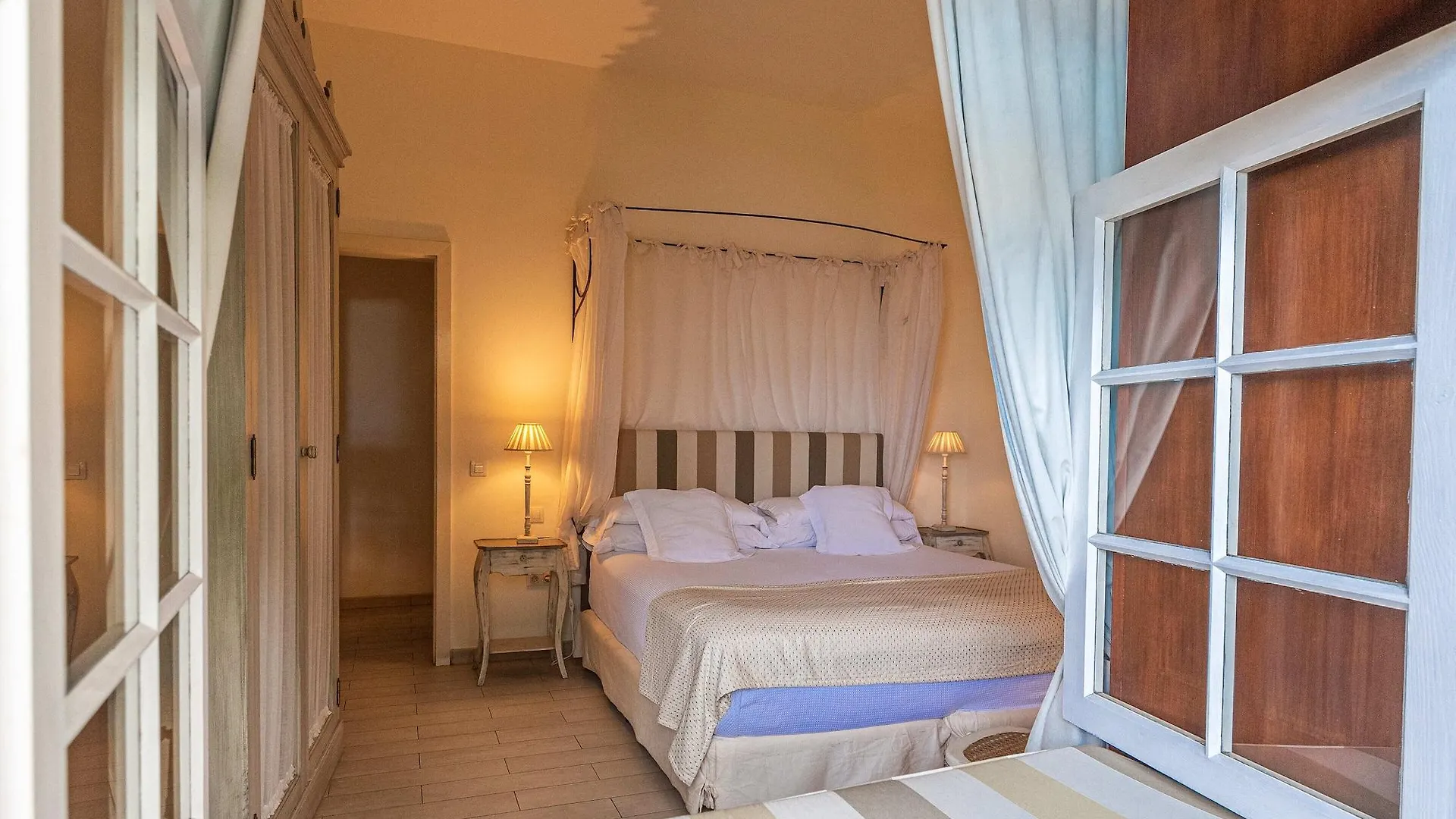 Hotel Isla Baja Suites Garachico