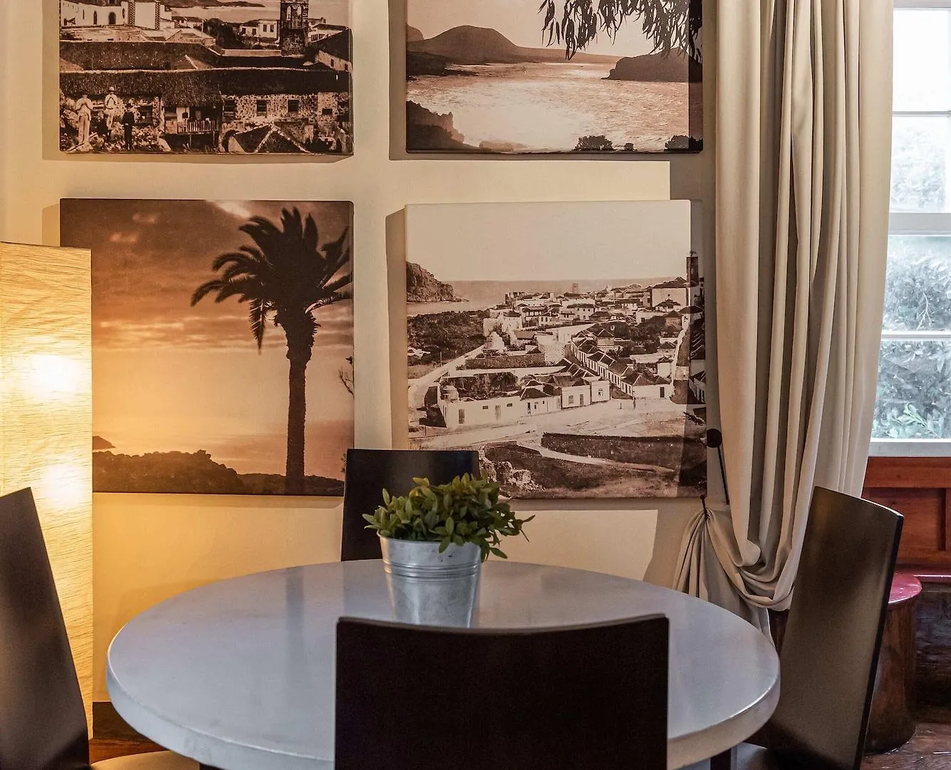 Isla Baja Suites Garachico  Hotel