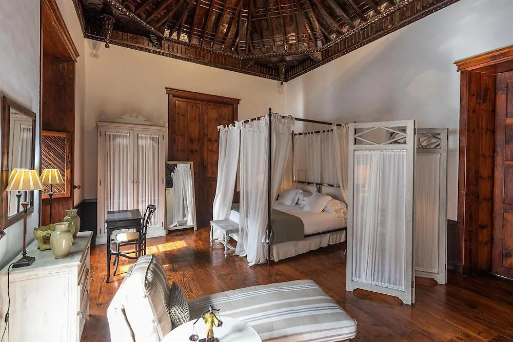 Isla Baja Suites Garachico  Hotel Garachico (Tenerife)