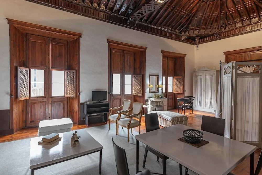 Isla Baja Suites Garachico  Spain