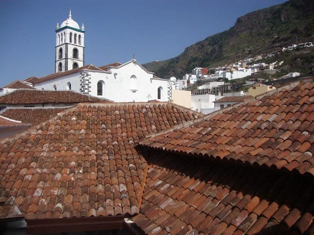 Isla Baja Suites Garachico  Hotel Garachico (Tenerife)