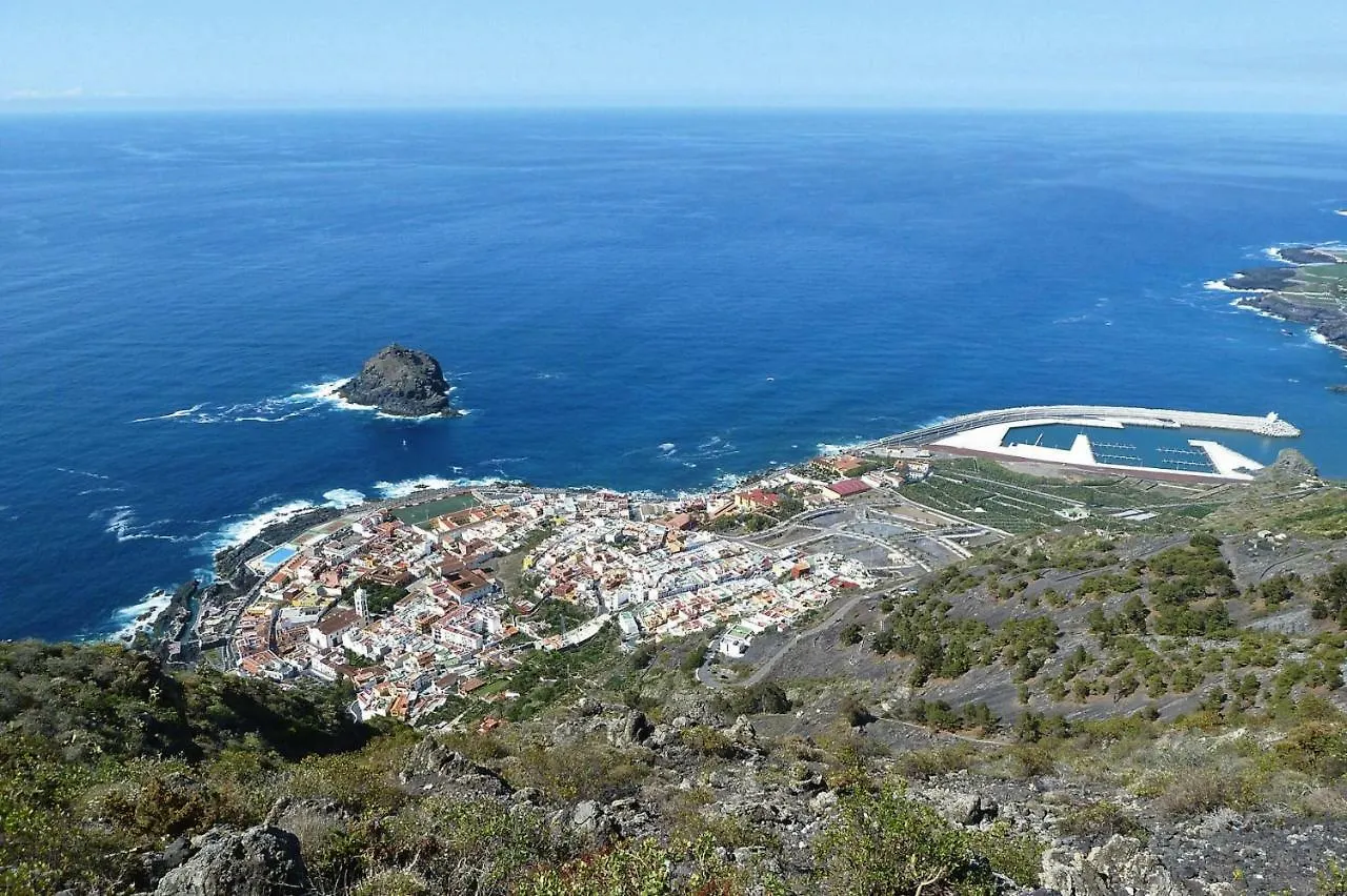 **** Hotel Isla Baja Suites Garachico  Spain