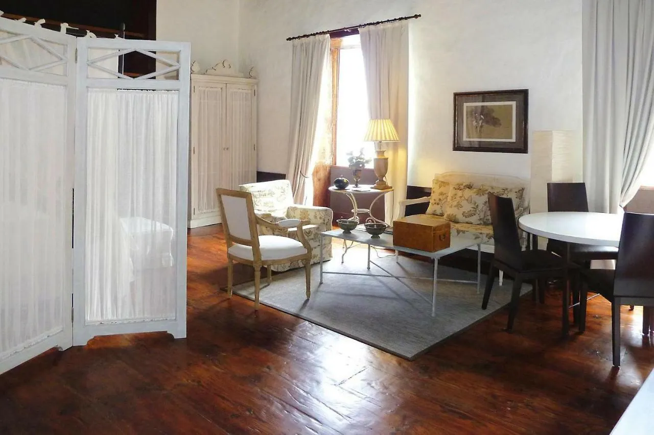 Isla Baja Suites Garachico